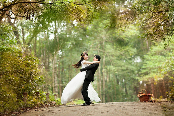【快人一步】必搶！2020結婚好日