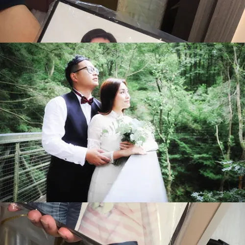 Plexiglas®水晶畫 超高清 - Customer's Product with price 1268.00 ID _b3dlynxPUY16I2nVGRONEAn